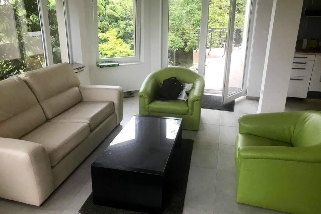 'New' Sunkissed Villa On The Old Hill Balatonalmádi エクステリア 写真