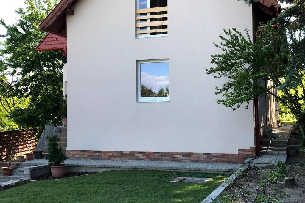 'New' Sunkissed Villa On The Old Hill Balatonalmádi エクステリア 写真