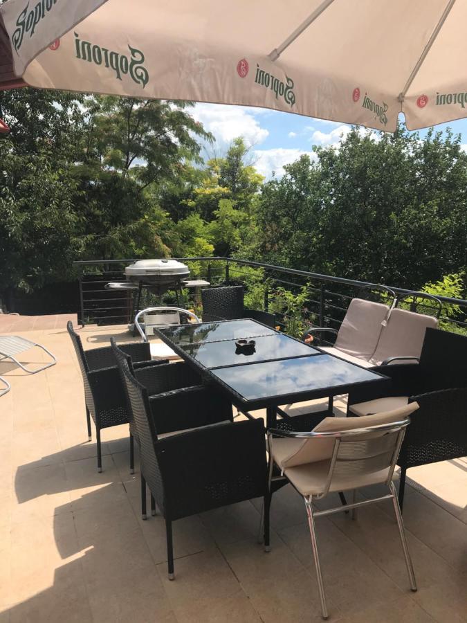 'New' Sunkissed Villa On The Old Hill Balatonalmádi エクステリア 写真