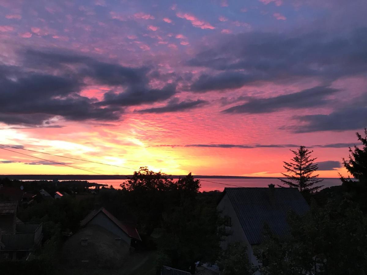 'New' Sunkissed Villa On The Old Hill Balatonalmádi エクステリア 写真