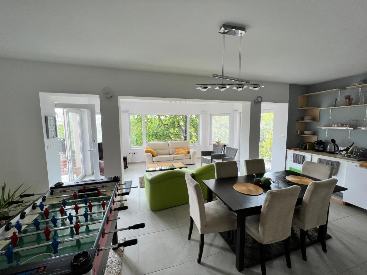 'New' Sunkissed Villa On The Old Hill Balatonalmádi エクステリア 写真